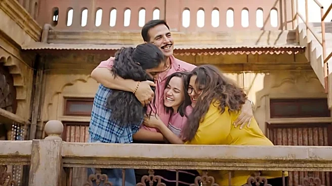 'Judged my audience': Aanand L Rai on 'Raksha Bandhan' failure