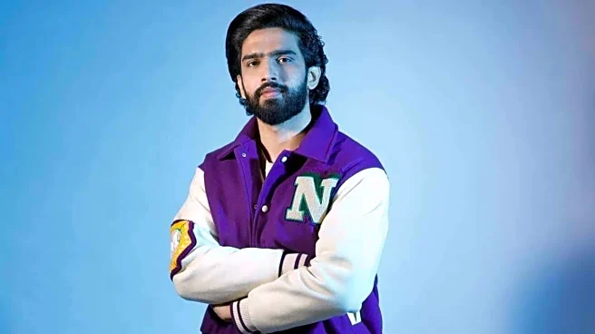 Why Amaal Mallik rejected 'Bigg Boss' for 5 years