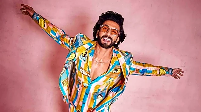 'Pralay': Ranveer's zombie-thriller to begin filming next year