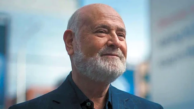 'Heartbroken by sudden loss': Director Rob Reiner's family releases statement