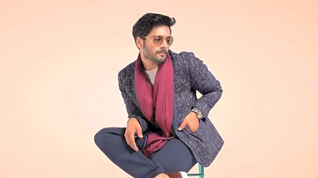 'Unlike anything I've done before': Ali Fazal teases 'Lahore 1947'