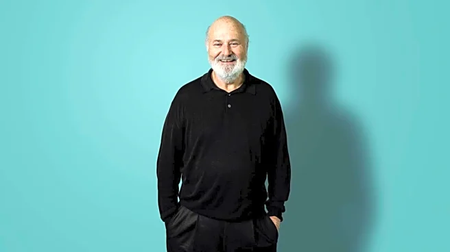 Rob Reiner found dead: His massive $200 million net worth