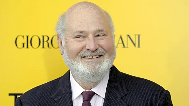 Rob Reiner's son Nick being questioned in parents' murder: Report
