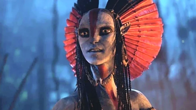 'Avatar: Fire and Ash' earns ₹4cr in advance booking: Report