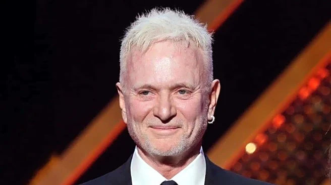 'General Hospital' star Anthony Geary dies at 78
