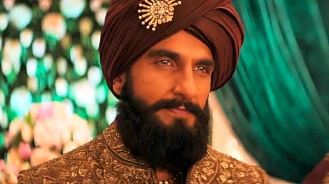 'Dhurandhar' posts biggest Week-2 haul ever; breaks 'Dangal's 6-year record