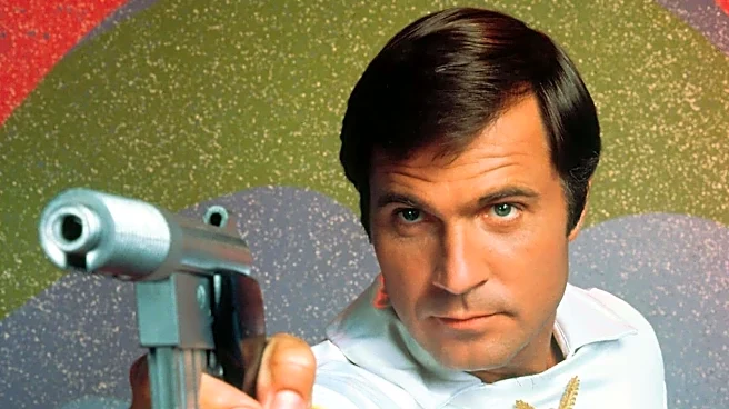 TV star Gil Gerard dies after battling cancer at 82