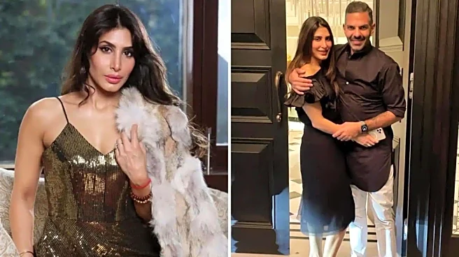 Priya Kapur opposes forensic examination of late husband Sunjay's will