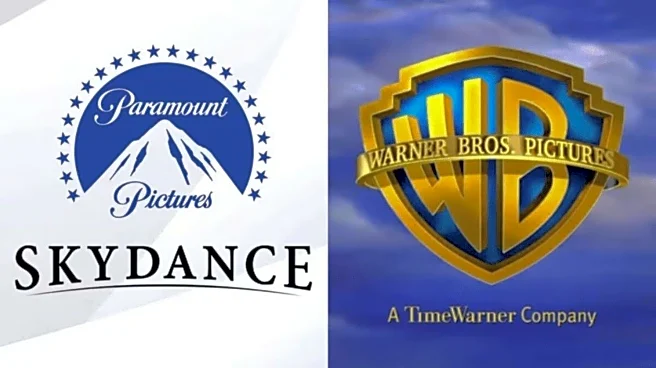 Warner Bros. Discovery to reject Paramount's $108.4B bid?