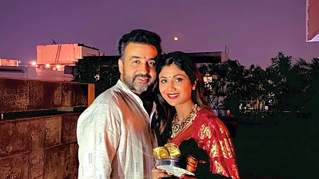 Raj Kundra denies 'baseless' allegations in ₹60cr cheating case