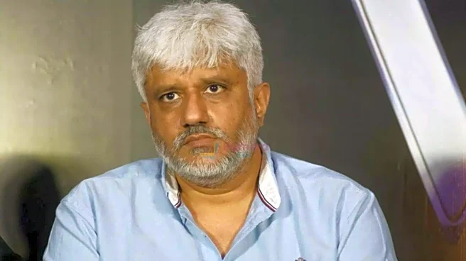 ₹30cr fraud case: Vikram Bhatt, wife sent to judicial custody