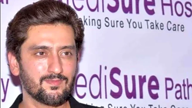 Shaad Randhawa joins Sooraj Barjatya's next after 'Saiyaara' success