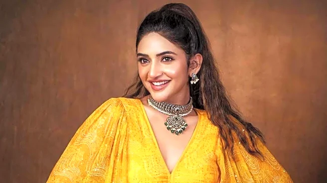 'Deeply disturbing': Sreeleela condemns AI misuse, calls for responsible usage