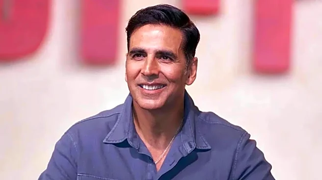 Akshay Kumar to host 'Wheel of Fortune' Indian adaptation