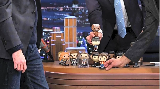 Does this fan-favorite character die in 'Stranger Things 5'?