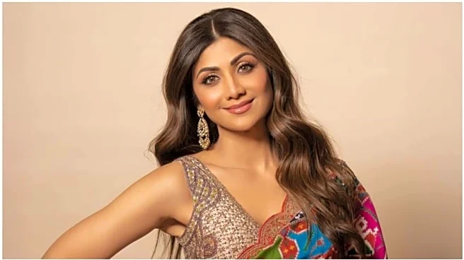 Shilpa Shetty's lawyer denies income tax raid at her residence