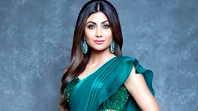 'Baseless': Shilpa Shetty breaks silence on ₹60cr cheating case