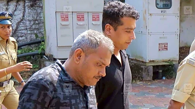 Kerala actor assault case: 2 convicts challenge conviction, seek suspension