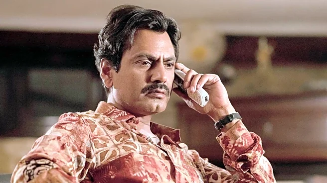 'Need to support...' Nawazuddin Siddiqui backs indie filmmakers