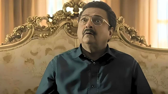 'Serves a purpose': Rakesh Bedi says 'Dhurandhar' doesn't glorify violence