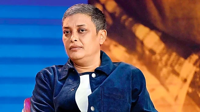 'I'm most successful failure': Reema Kagti on 'Malegaon's box-office debacle