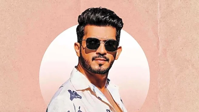 Arjun Bijlani to temporarily replace Bharti on 'Laughter Chefs 3'?