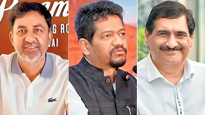 Producers Guild announces Indian National Cine Academy Awards