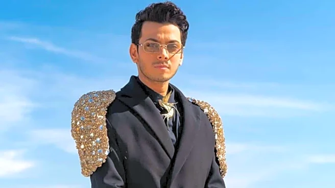 Why Vishal Jethwa felt like 'odd man out' in Bollywood