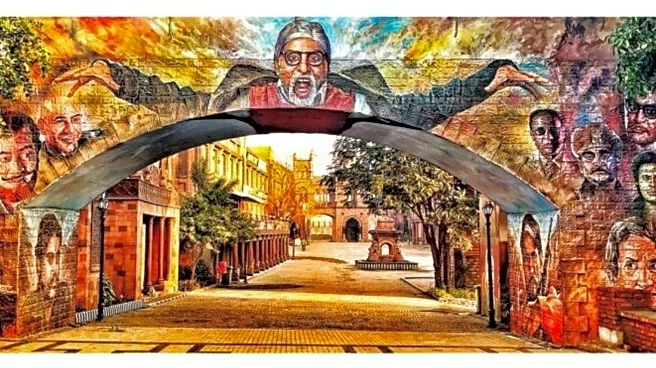 Maharashtra government unveils ambitious revival plan for ND Studios