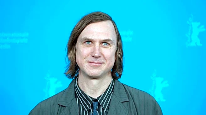 James Gunn's 'Man of Tomorrow': Lars Eidinger to play Brainiac