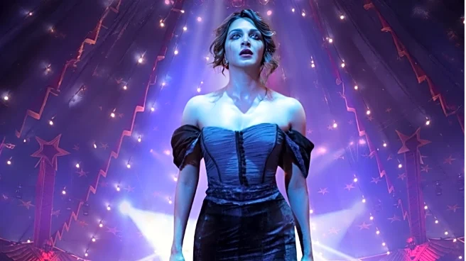 'Toxic': Kiara Advani to play Nadia; see intriguing first-look poster