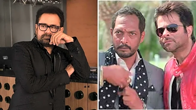 'Love hasn't aged': Anees Bazmee celebrates 18 years of 'Welcome'