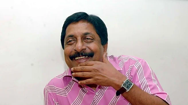 Malayalam actor-writer Sreenivasan cremated with full state honors
