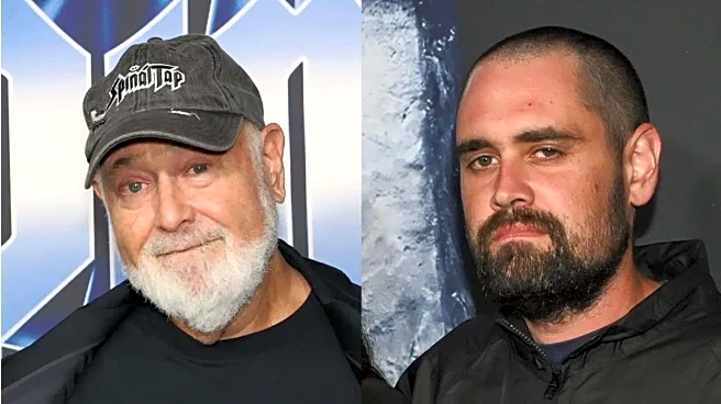 'Dark, twisted': Nick Reiner's ex-colleague reveals troubling signs from 2014