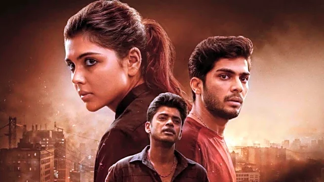 'Back to the basics': Director shares update on 'Lokah 2'