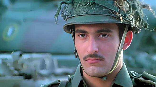 'Border 2': Akshaye Khanna, Suniel Shetty to reprise iconic roles?