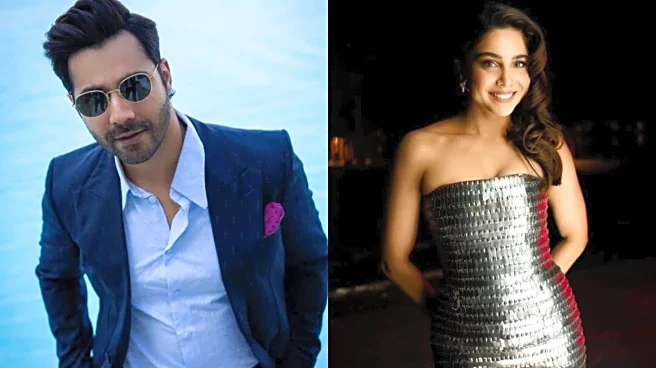 Varun-Sharvari's 'Luka Chuppi 2' isn't starting anytime soon: Report