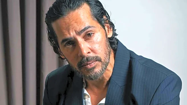 'Can be made...beautifully': Dino Morea pitches 'Raaz' sequel to makers