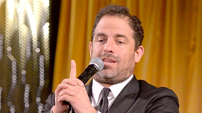 Melania's documentary director, Brett Ratner's photo appears in Epstein files