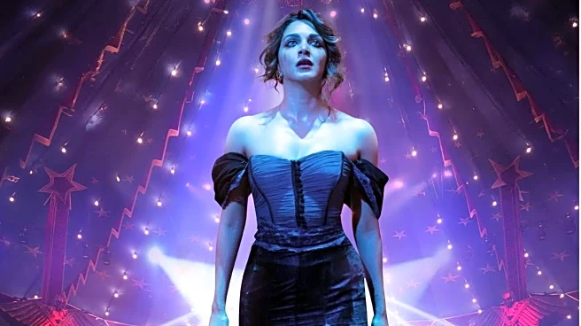 'Transformative': Kiara Advani pens emotional note for 'Toxic'