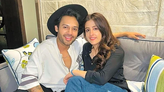 Nupur Sanon-Stebin Ben to marry on January 11: Report