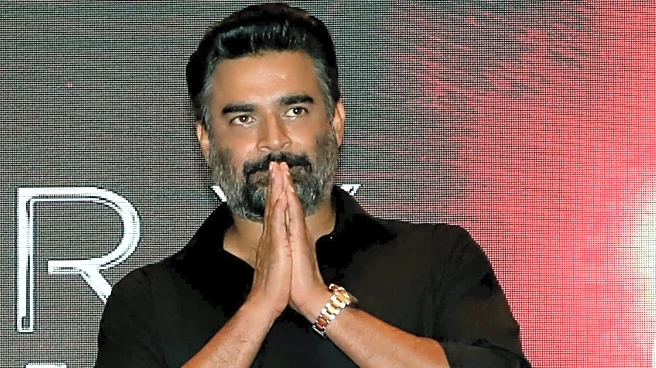 Delhi HC protects R Madhavan's personality rights, orders content removal
