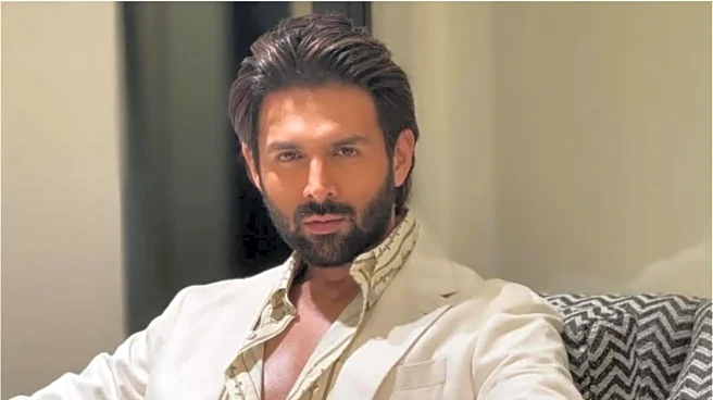 Kartik Aaryan charged ₹50cr for 'Tu Meri Main Tera...'?