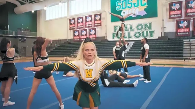 NBC replaces 'The Paper' with 'Stumble' in prime time slot