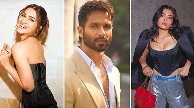 'Cocktail 2' shoot wrapped up; Homi Adajania shares update