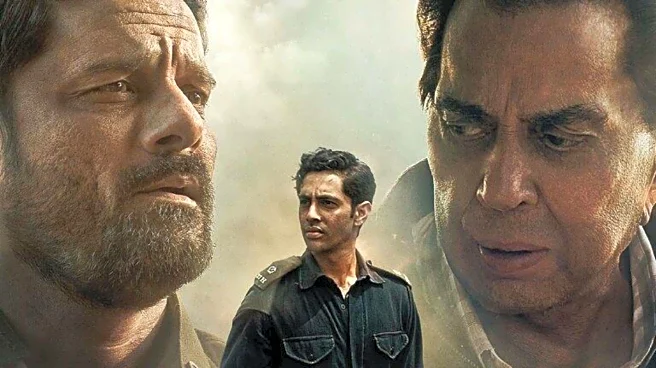 'Ikkis': Agastya Nanda reveals expectations from Sriram Raghavan's film