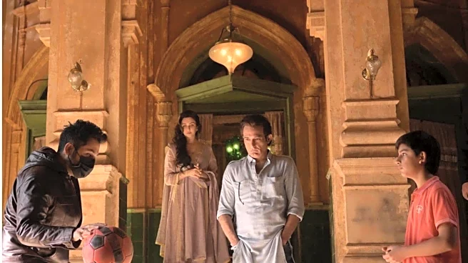 Ranveer Singh's 'Dhurandhar' is now highest-grossing Indian film of 2025