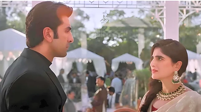 'Animal 2': Saloni Batra to return, discusses industry struggles