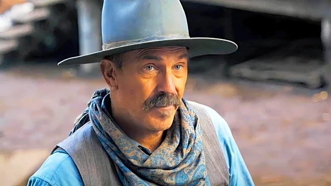 Kevin Costner sued for $440K over unpaid costume fees