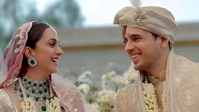 Kiara calls Sidharth 'hands-on father' post-baby; talks about 8-hour workdays